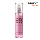 Body Splash Feminino 212 Sexy - Carolina Herrera (200ml)
