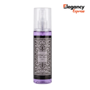 Body Splash Masculino Fakhar Black - Lattafa (200ml)