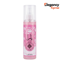 Body Splash Feminino Yara Rose - Lattafa (200ml)