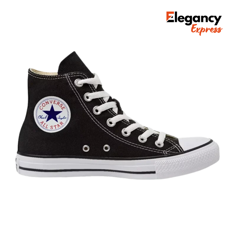 Tênis Allstar Cano Alto