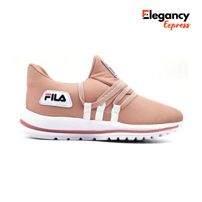 Tênis Esportivo Casual Fila