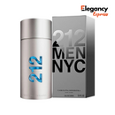Perfume 212 MEN NYC - Carolina Herrera (100ml)