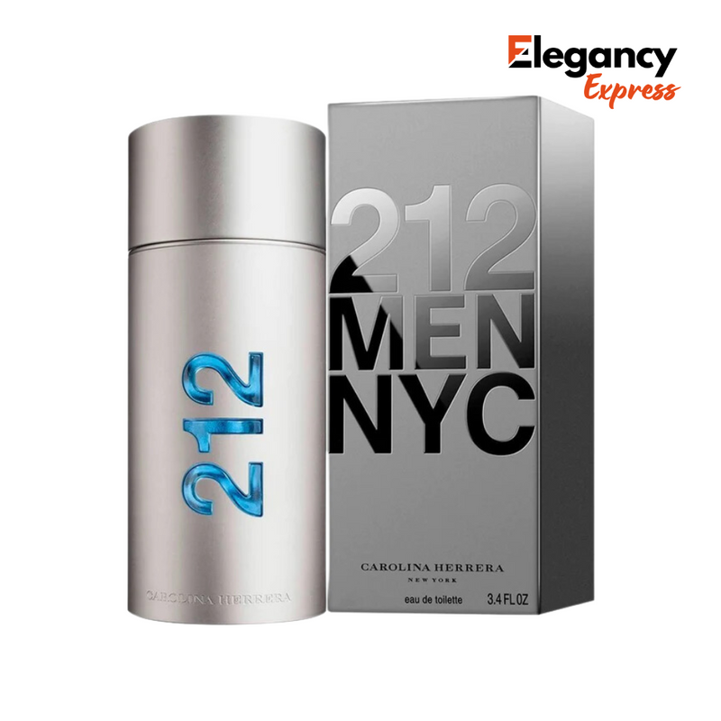 Perfume 212 MEN NYC