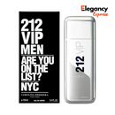 Perfume 212 VIP NYC - Carolina Herrera (100ml)