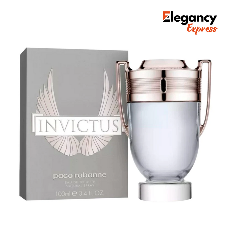 Perfume Invictus - Paco Rabanne