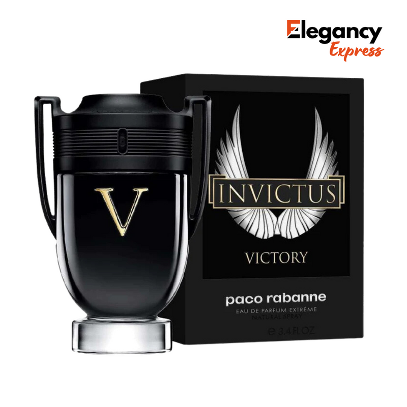 Perfume Invictus Victory - Paco Rabanne