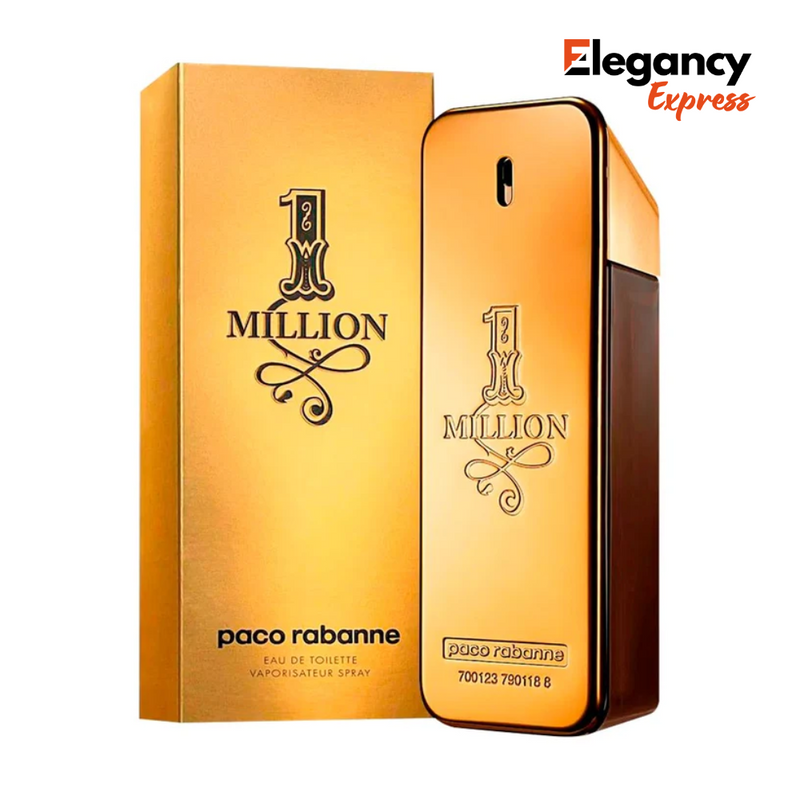 Perfume One Million - Paco Rabanne