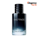 Perfume Sauvage Dior (100ml)
