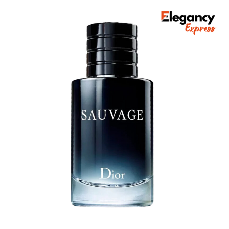 Perfume Sauvage Dior