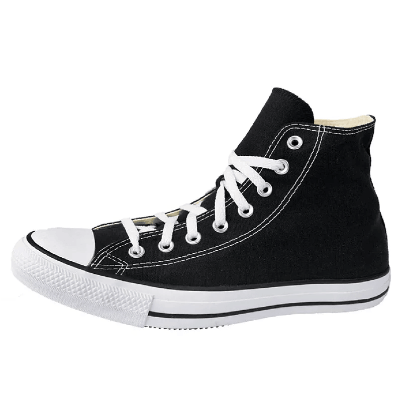 Combo 2 Pares - Tênis Allstar Cano Alto - Loja Online