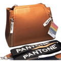 Bolsa Arezzo Pantone - 3 Zippers - Loja Online