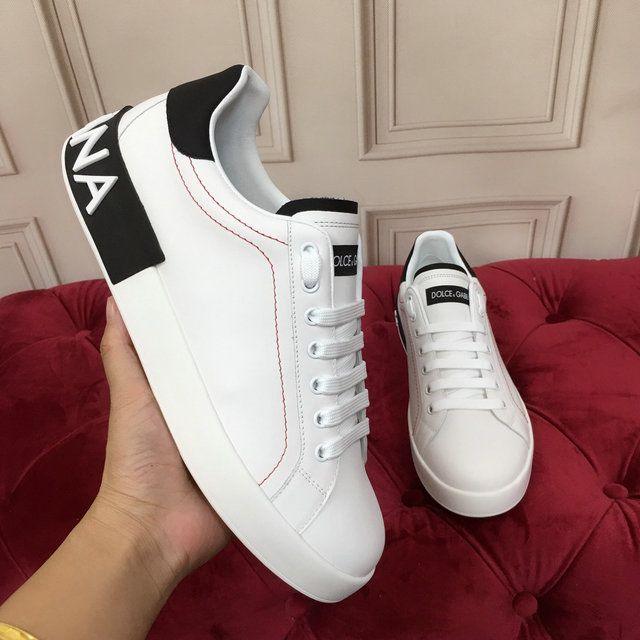 Combo 2 Pares - Tênis Dolce & Ga. Classic - Loja Online