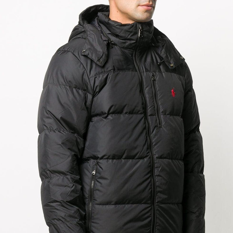 Jaqueta Puffer R. Lauren - Loja Online