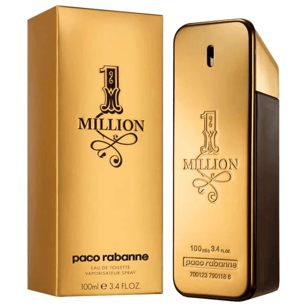 KIT 3 Perfumes Masculinos Importados (100 ml) - One Million, Sauvage Dior e 212 VIP Men [PAGUE 1 LEVE 3] - Loja Online