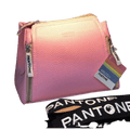 Bolsa Arezzo Pantone - 3 Zippers - Loja Online