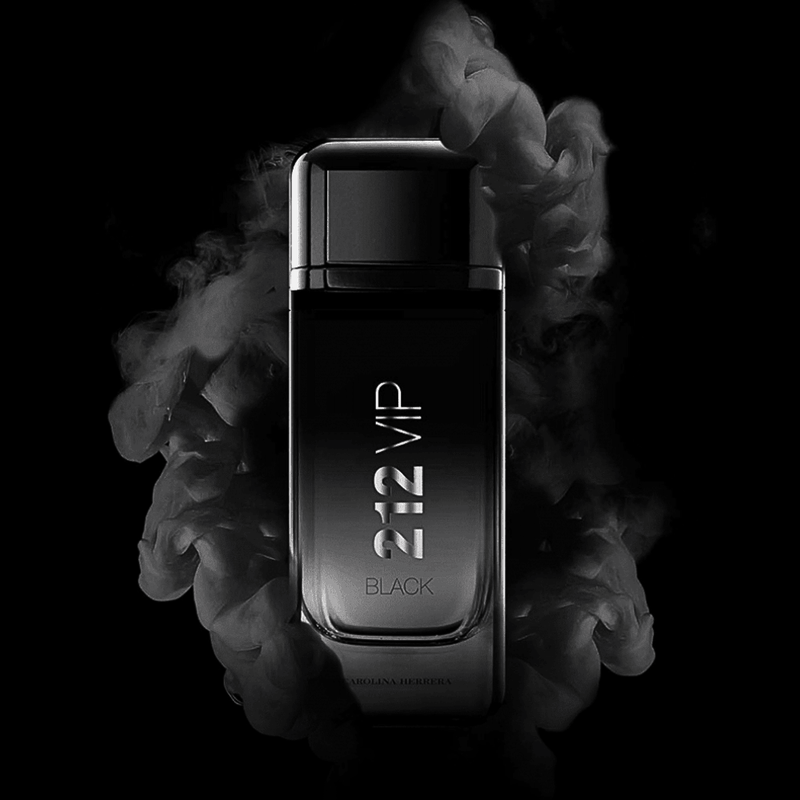 KIT 4 Perfumes Masculinos Importados (100ml) - One Million, 212 VIP Black, Invictus e Bleu [QUEIMA DE ESTOQUE] - Loja Online