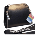 Bolsa Arezzo Pantone - 3 Zippers - Loja Online