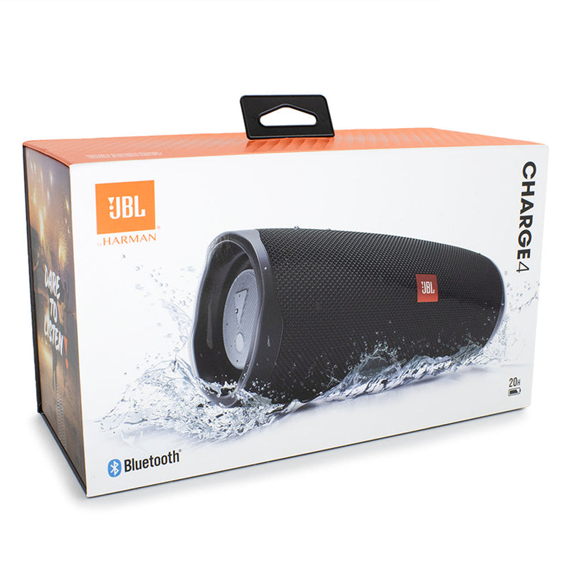 Caixa de Som JBL Charge 4 - Loja Online