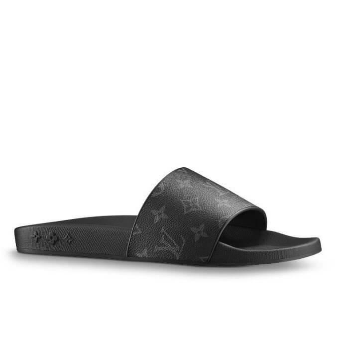 Chinelo LV Premium - Loja Online