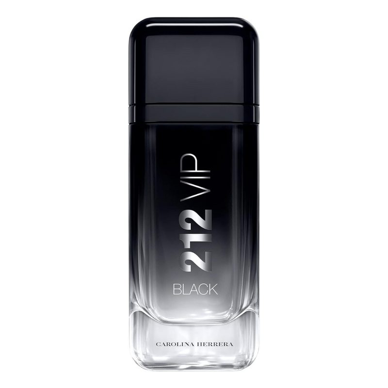 Perfume de Luxo - 212 VIP Black Carolina Herrera (Últimas Unidades) - Loja Online