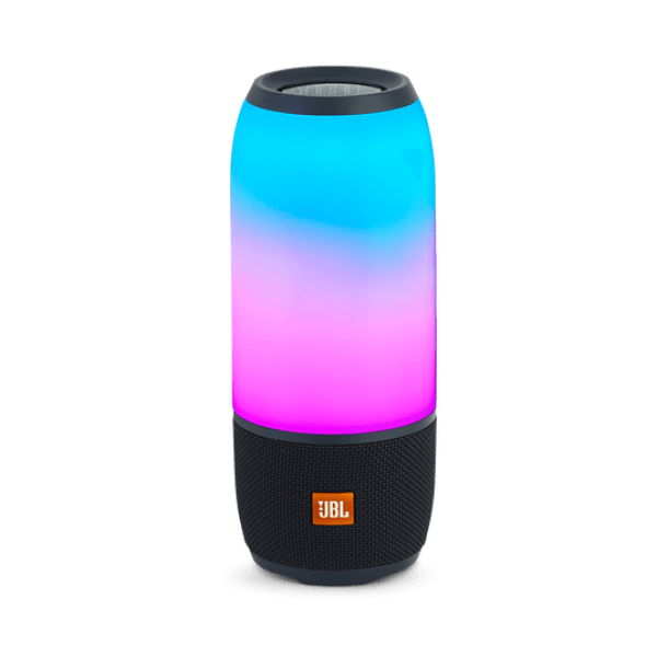 Caixa de Som JBL PULSE 3 - Loja Online