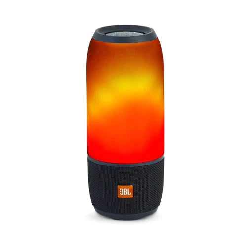 Caixa de Som JBL PULSE 3 - Loja Online