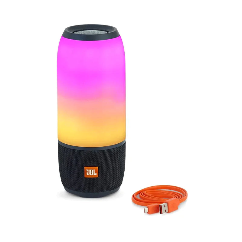 Caixa de Som JBL PULSE 3 - Loja Online