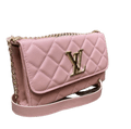 Bolsa Ombro L. Vuitton - Loja Online