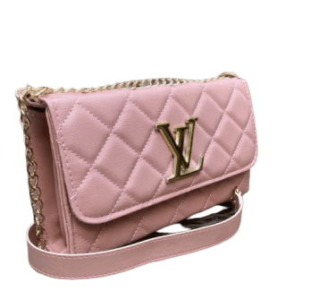 Bolsa Ombro L. Vuitton - Loja Online