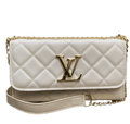 Bolsa Ombro L. Vuitton - Loja Online