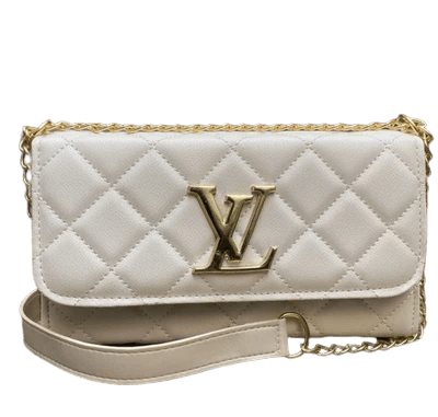 Bolsa Ombro L. Vuitton - Loja Online