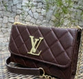 Bolsa Ombro L. Vuitton - Loja Online