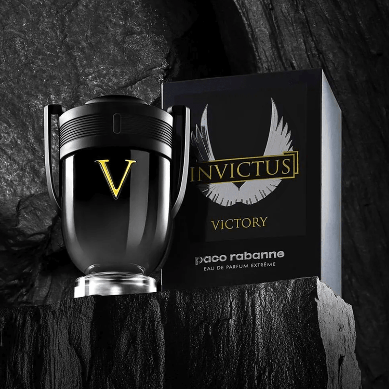 KIT 4 Perfumes Masculinos Importados (100ml) - One Million, 212 VIP Black, Invictus e Bleu [QUEIMA DE ESTOQUE] - Loja Online