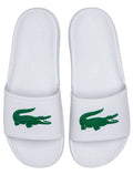 Chinelo LCT Masculino Croco Slide - Loja Online