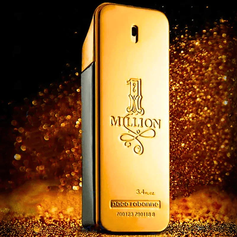 Combo de Perfumes - One Million + 212 VIP Black (QUEIMA DE ESTOQUE)